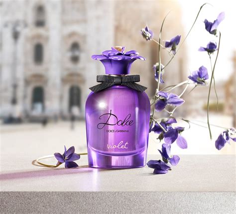 dolce gabbana holographic violet blueshoes|dolce violet perfume.